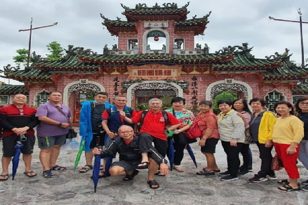 10D09N Da Nang / Hue / Hoi An/ Dalat/ Muine/ Nhatrang Tour - photo 16